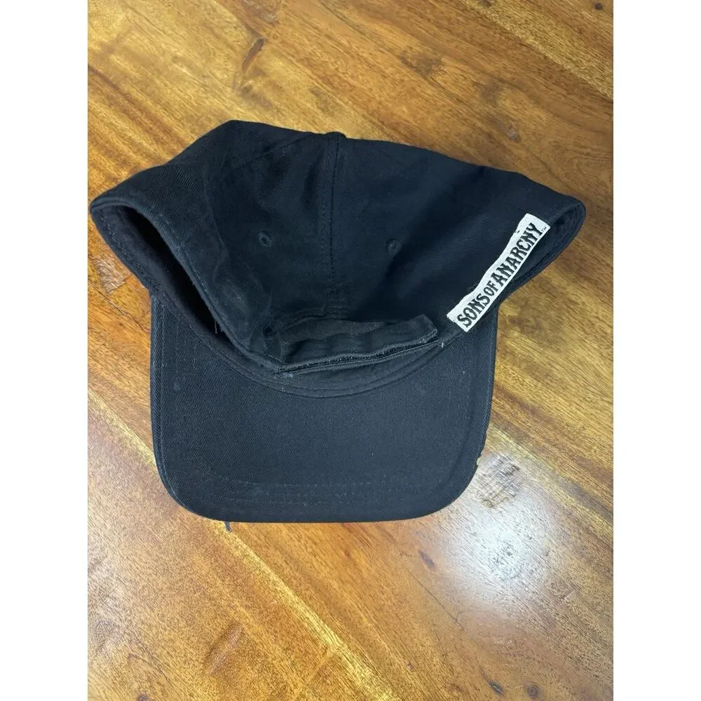 Sons Of Anarchy Hat